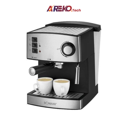 machine à expresso "Clatronic ES 3643"