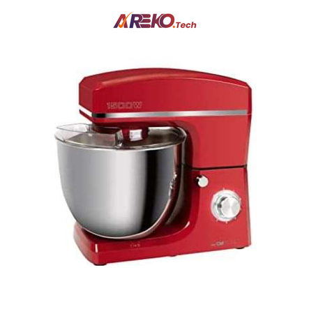 Le Robot Pétrin Multifonction "Clatronic KM 3765"