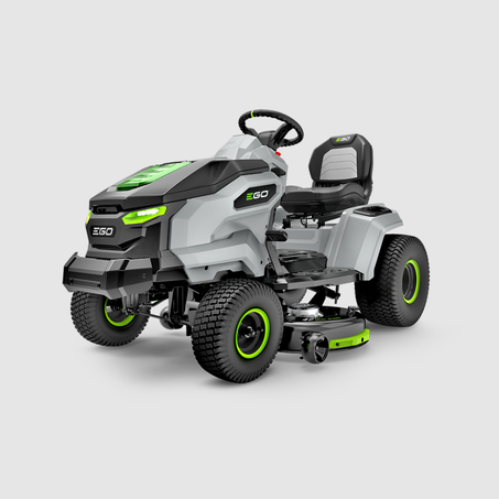 EGO POWER+ 42" T6 LAWN TRACTOR KIT TR4204