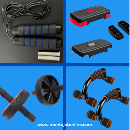 مستلزمات رياضة