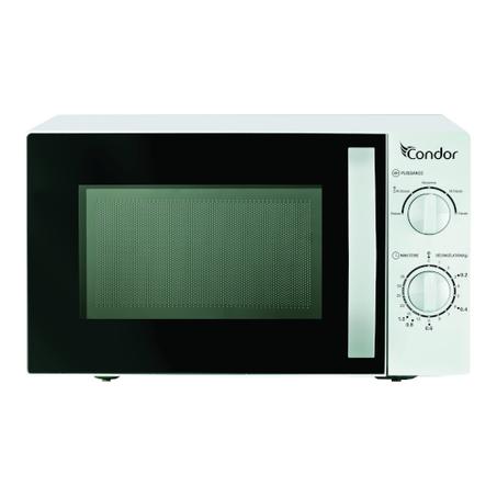 ميكروويف 20 لتر MICRO ONDE CONDOR 20 L BLANC