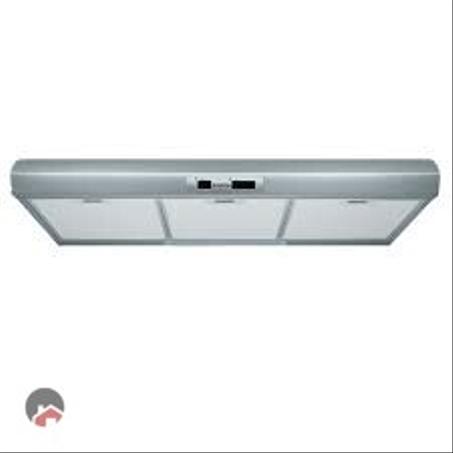HOTTE INOX S 92 CM CANDY