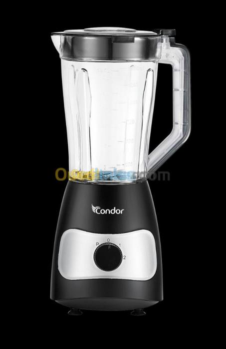 خلاط  كوندور MELANGEUR ELECTRIQUE CONDOR ML311N