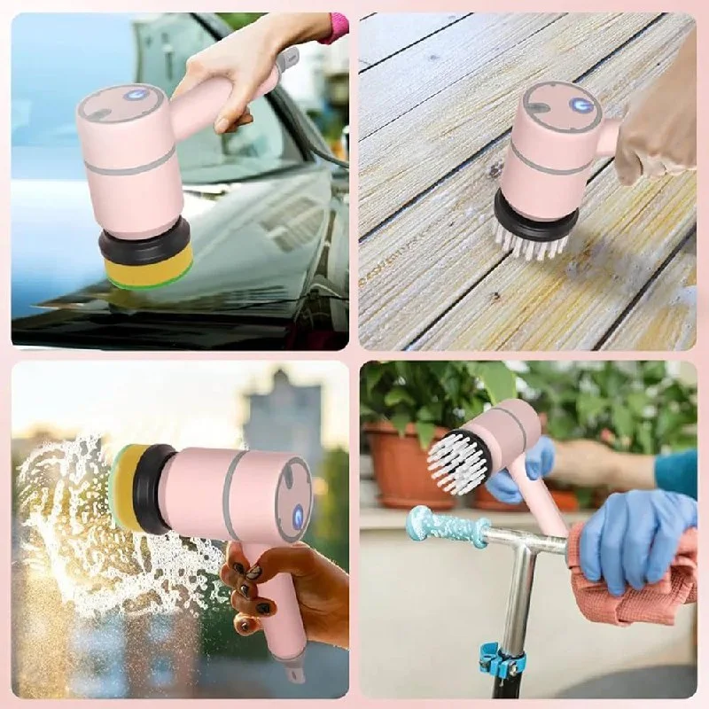 Hand Brush