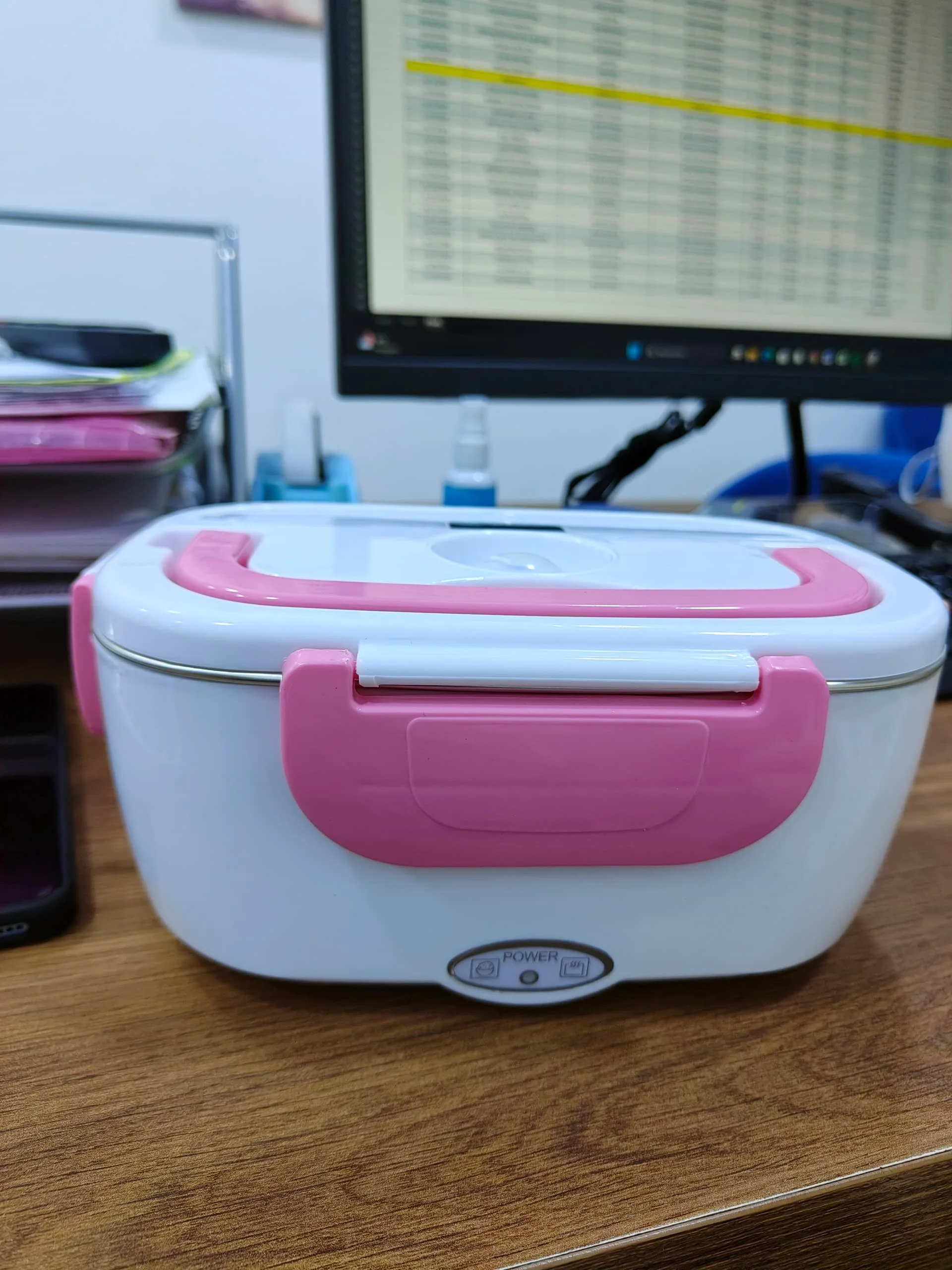 Lunch box