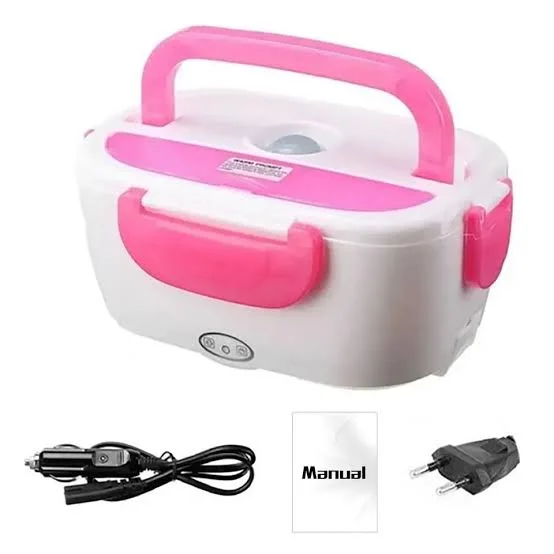 Lunch box