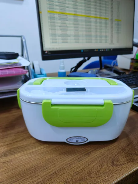 Lunch box