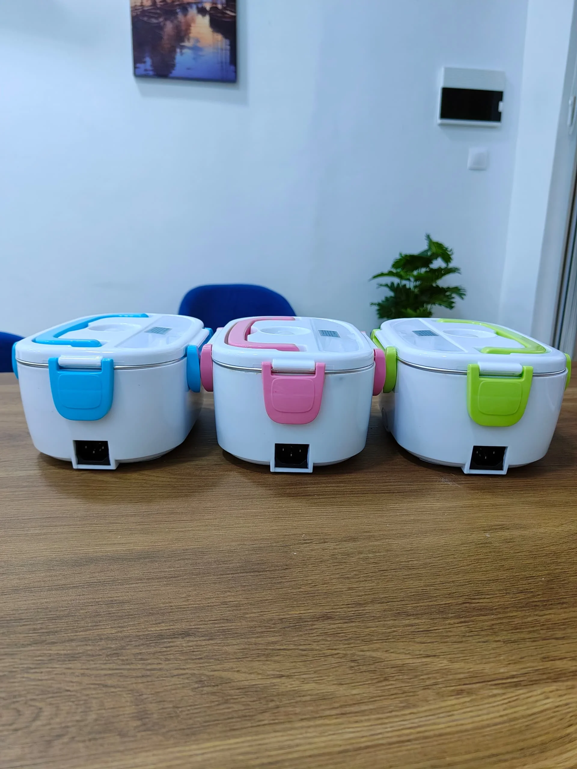 Lunch box