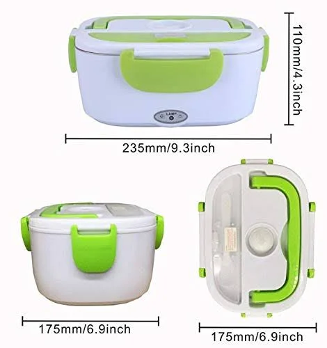 Lunch box