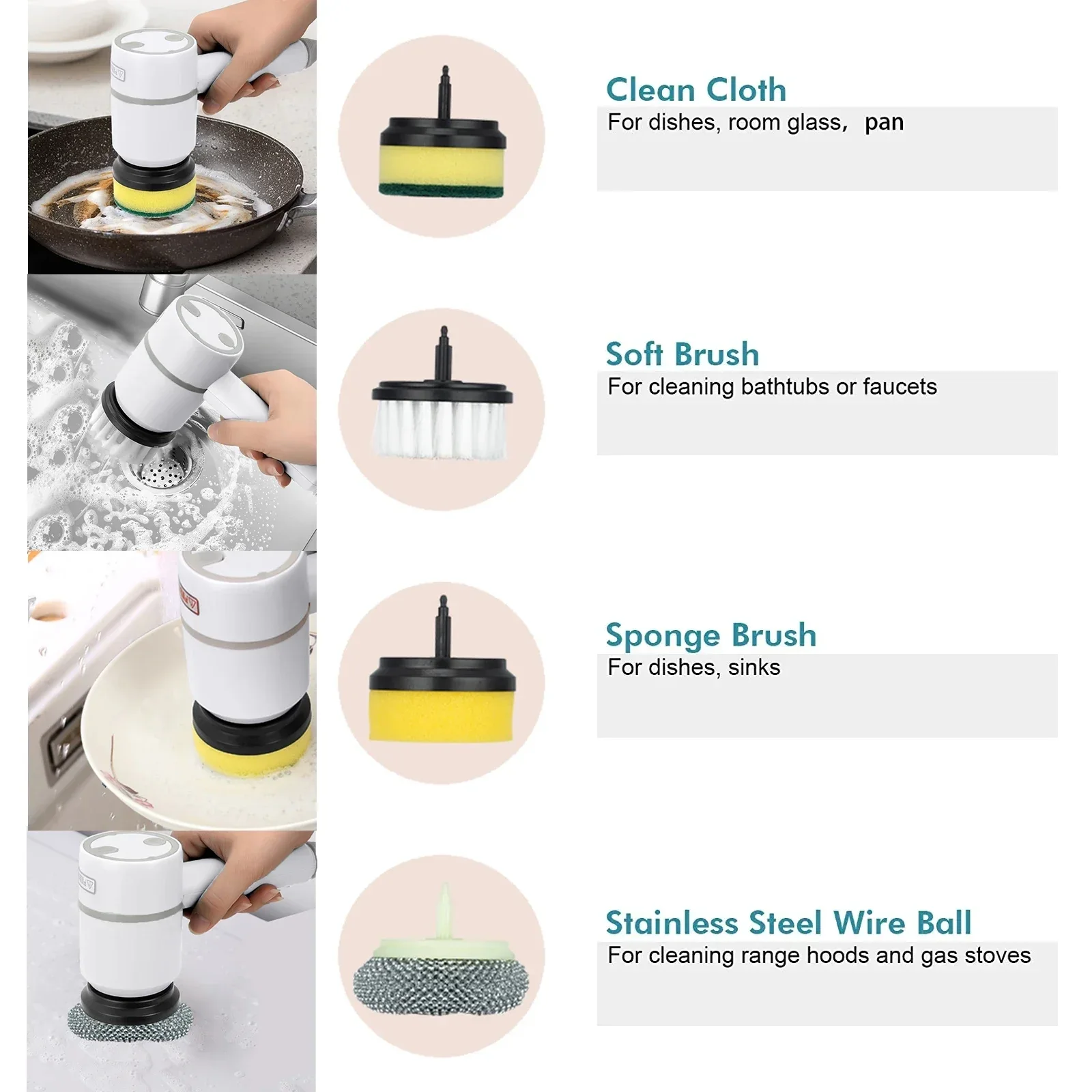 Hand Brush