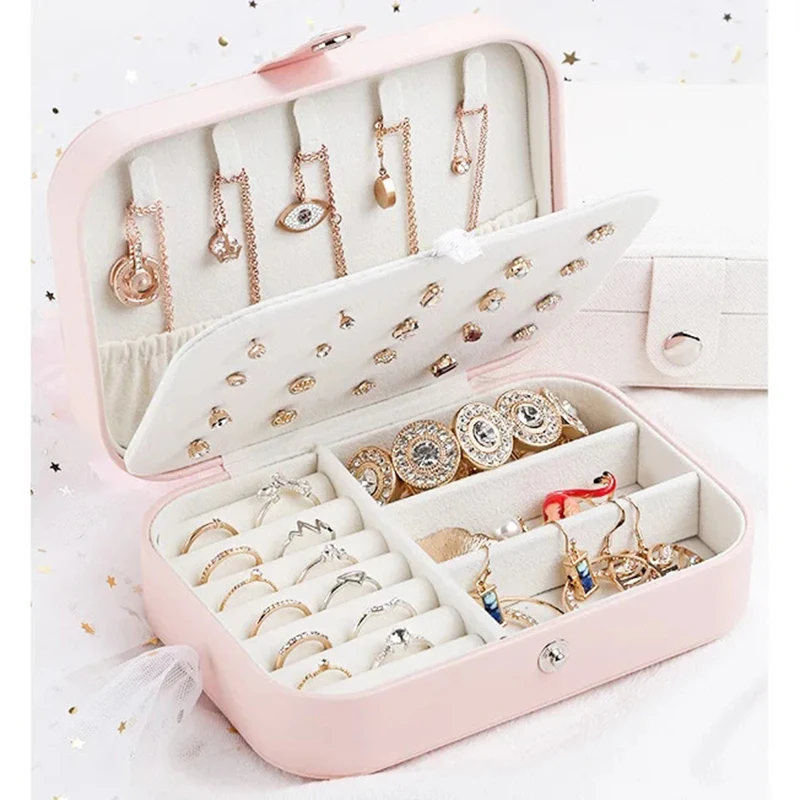 Boîte à bijoux