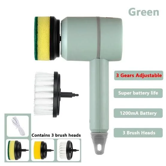 Hand Brush