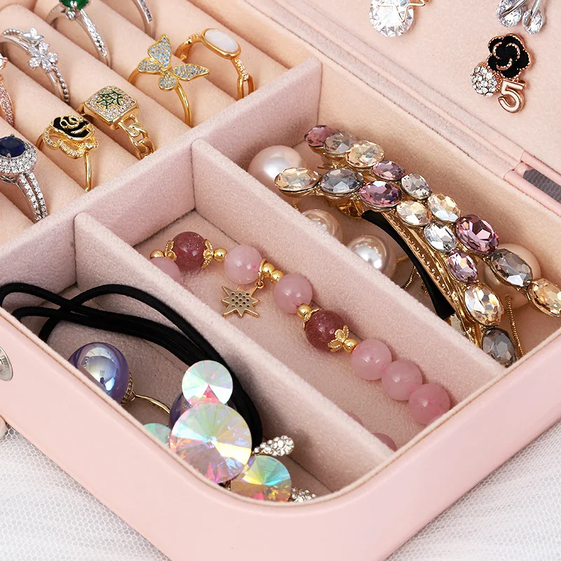 Boîte à bijoux