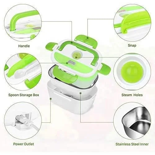 Lunch box