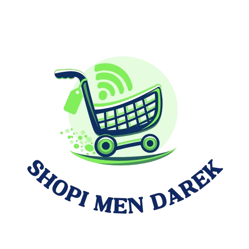 Shopi men darak