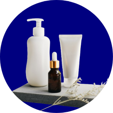 منتجات التجميل