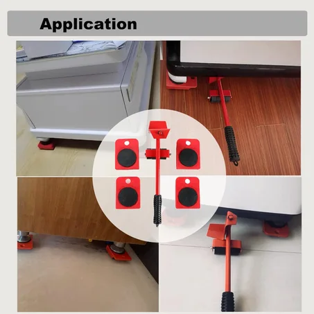 أداة نقل الأثاث