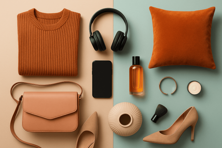 جميع الفئات