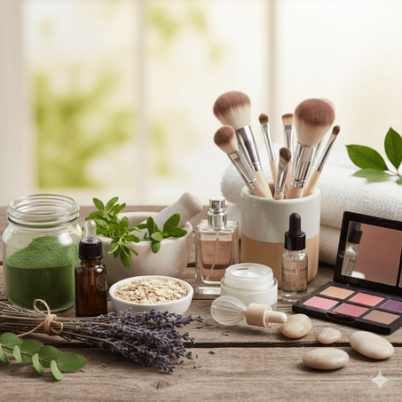 الصحة والجمال