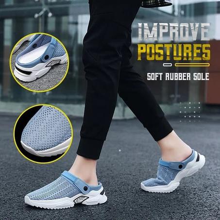 صنادل طبية للرجال