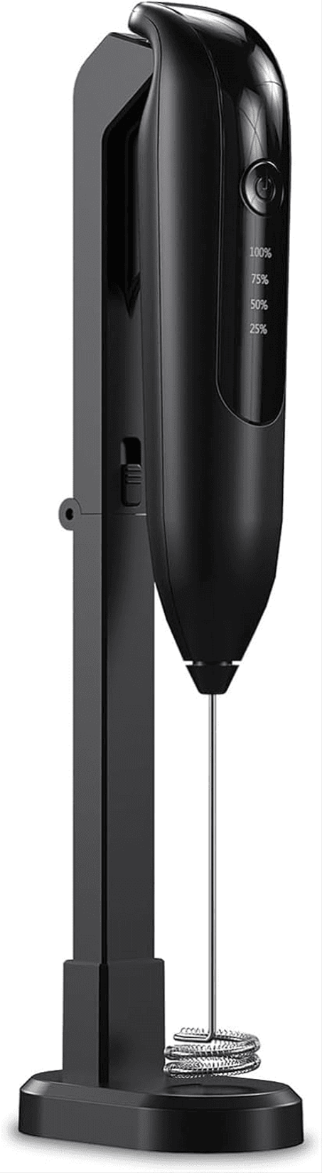 خلاط كهربائي (أسود)