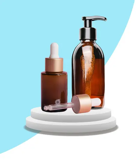 منتجات التجميل والصحة