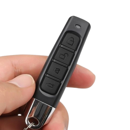 ناسخ المفاتيح الذكي