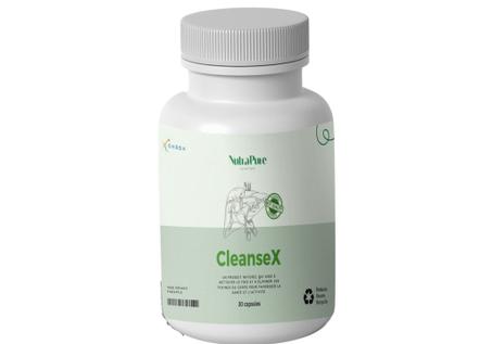 إزالة السموم من الكبد