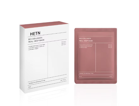 قناع الكولاجين