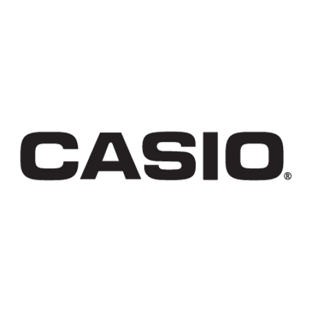 CASIO