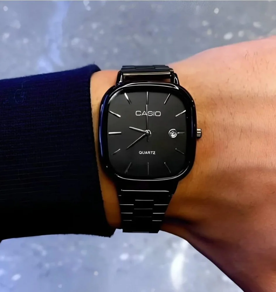 Casio T200 Full black