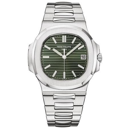Patek philippe vert