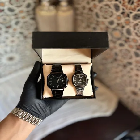 Pack Casio toutes les couleurs