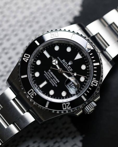 Rolex submariner Date