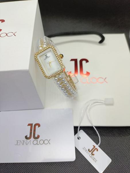 New arrival – ladies pearl watch
