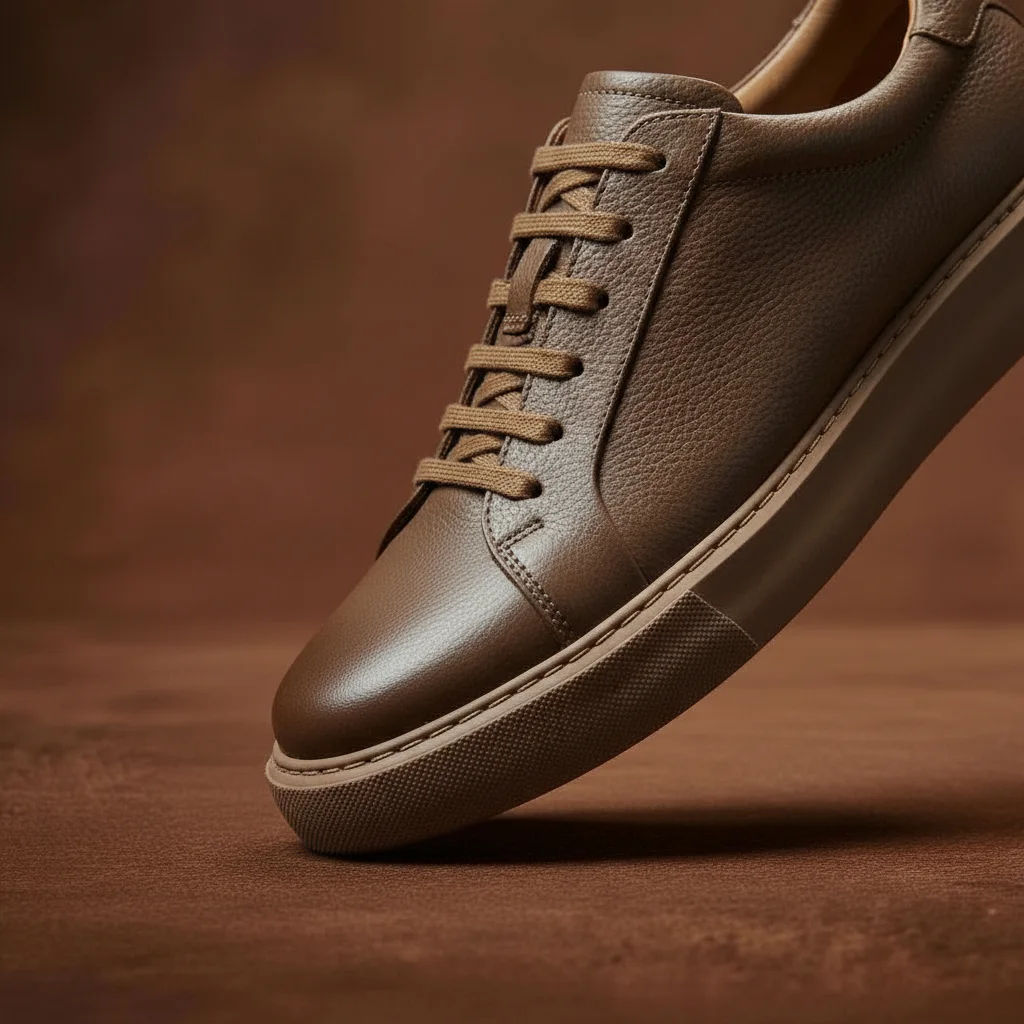 MAHIB TABAC ÉLITE-100% Cuir