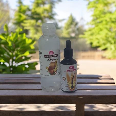 باك العناية بالشعر