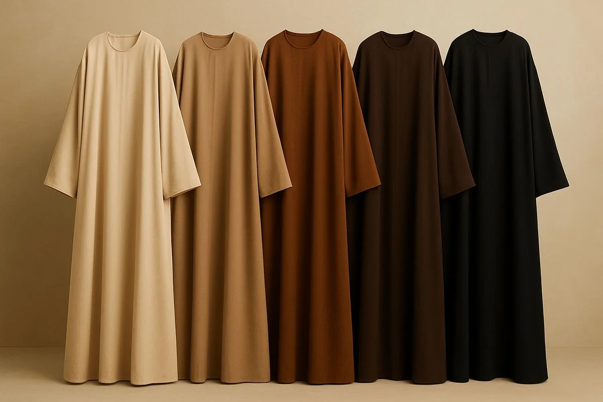 عبايــــــات