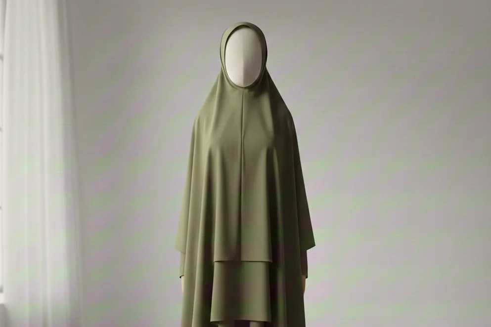 عبــــــاية شمس - CHAMS ABAYA