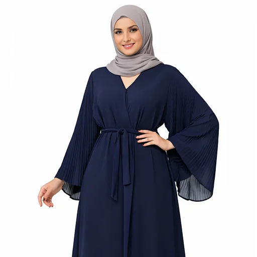 عبــــــاية ليالي - LAYALI ABAYA