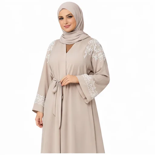 عبــــــاية ليالي - LAYALI ABAYA