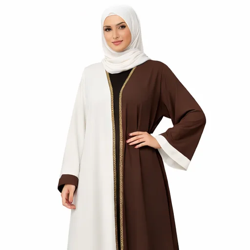 عبــــــاية ليالي - LAYALI ABAYA