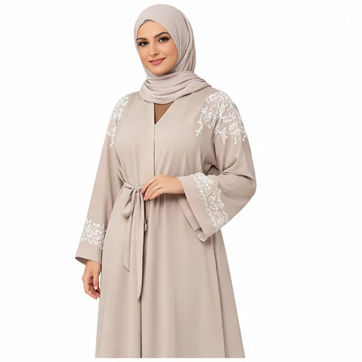 عبــــــاية ليالي - LAYALI ABAYA