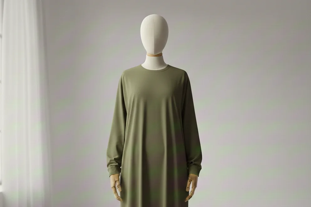 عبــــــاية ليالي - LAYALI ABAYA