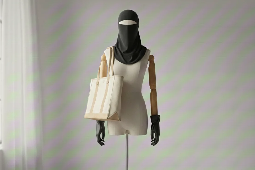 معــــــطف وقار - WAQAR MI3TAF