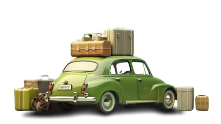 مستلزمات السيارات