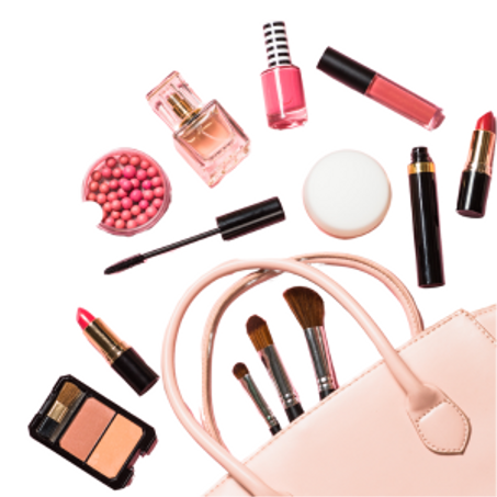 الجمال والعناية الشخصية