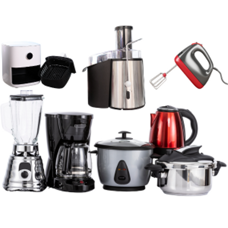 المنزل والمطبخ