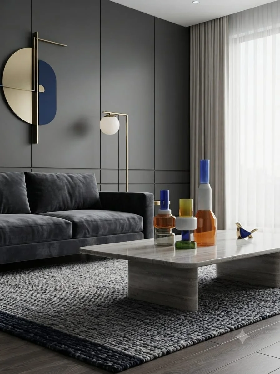 Décoration de Table