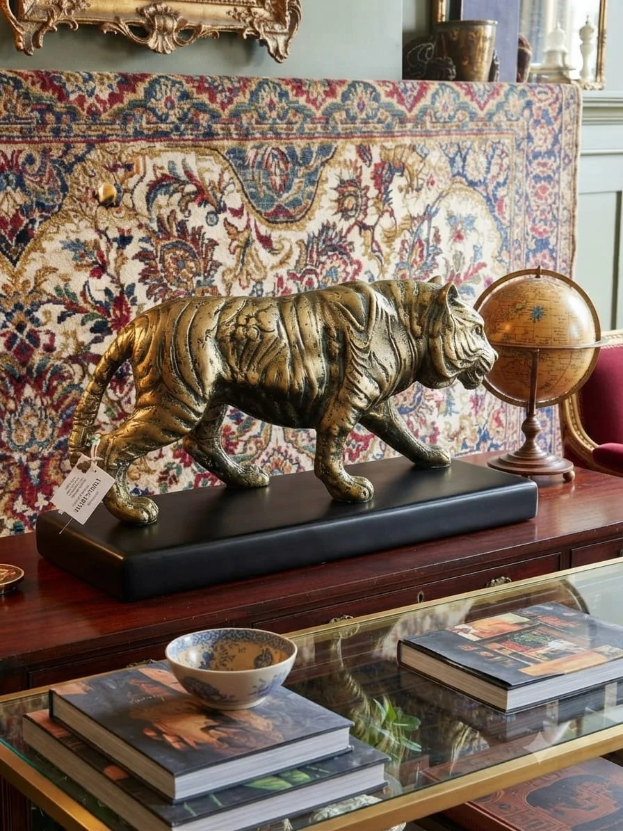 Tiger / Animaux